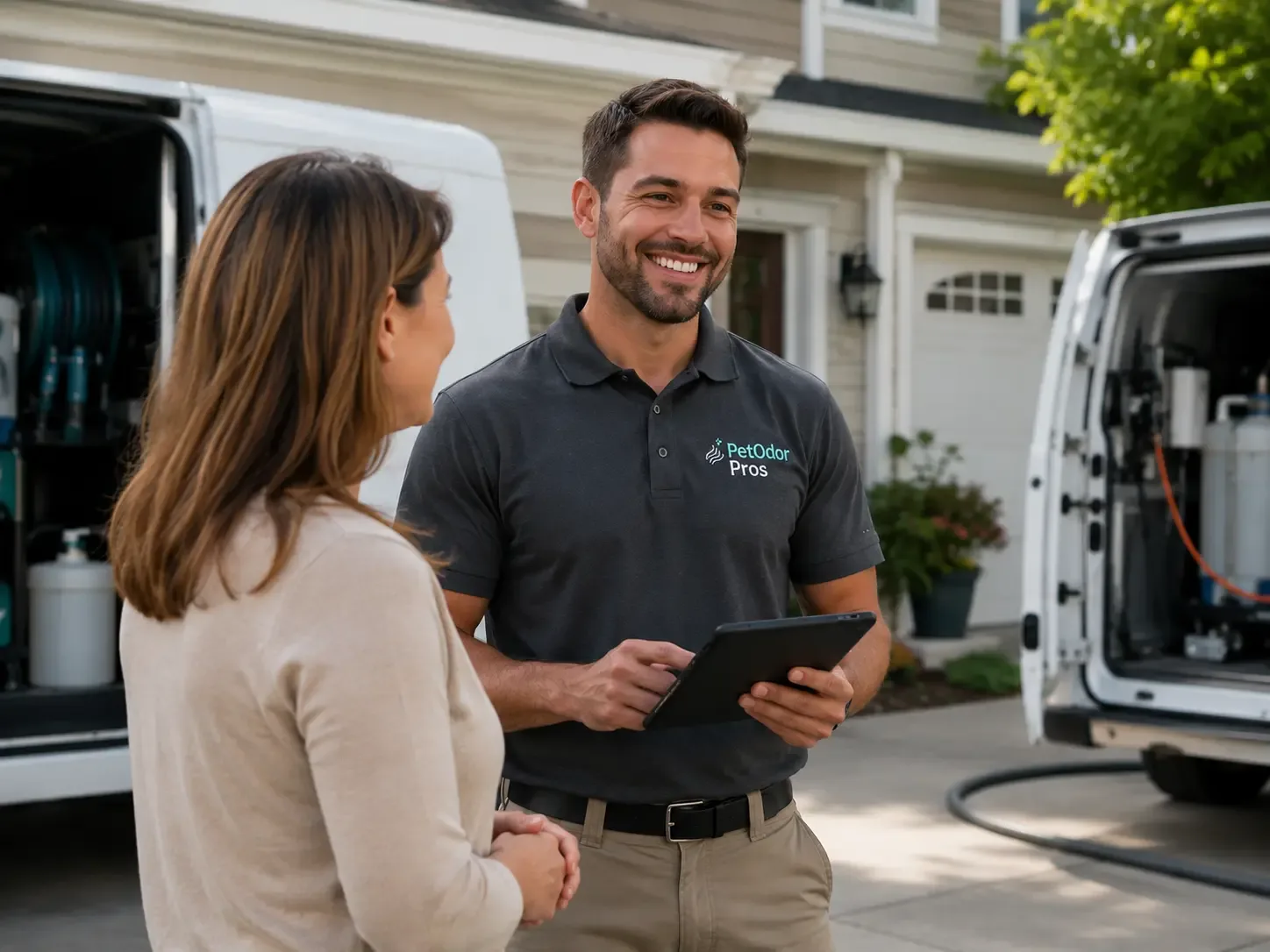 Pet Odor Removal FAQs for Freeborn, MN